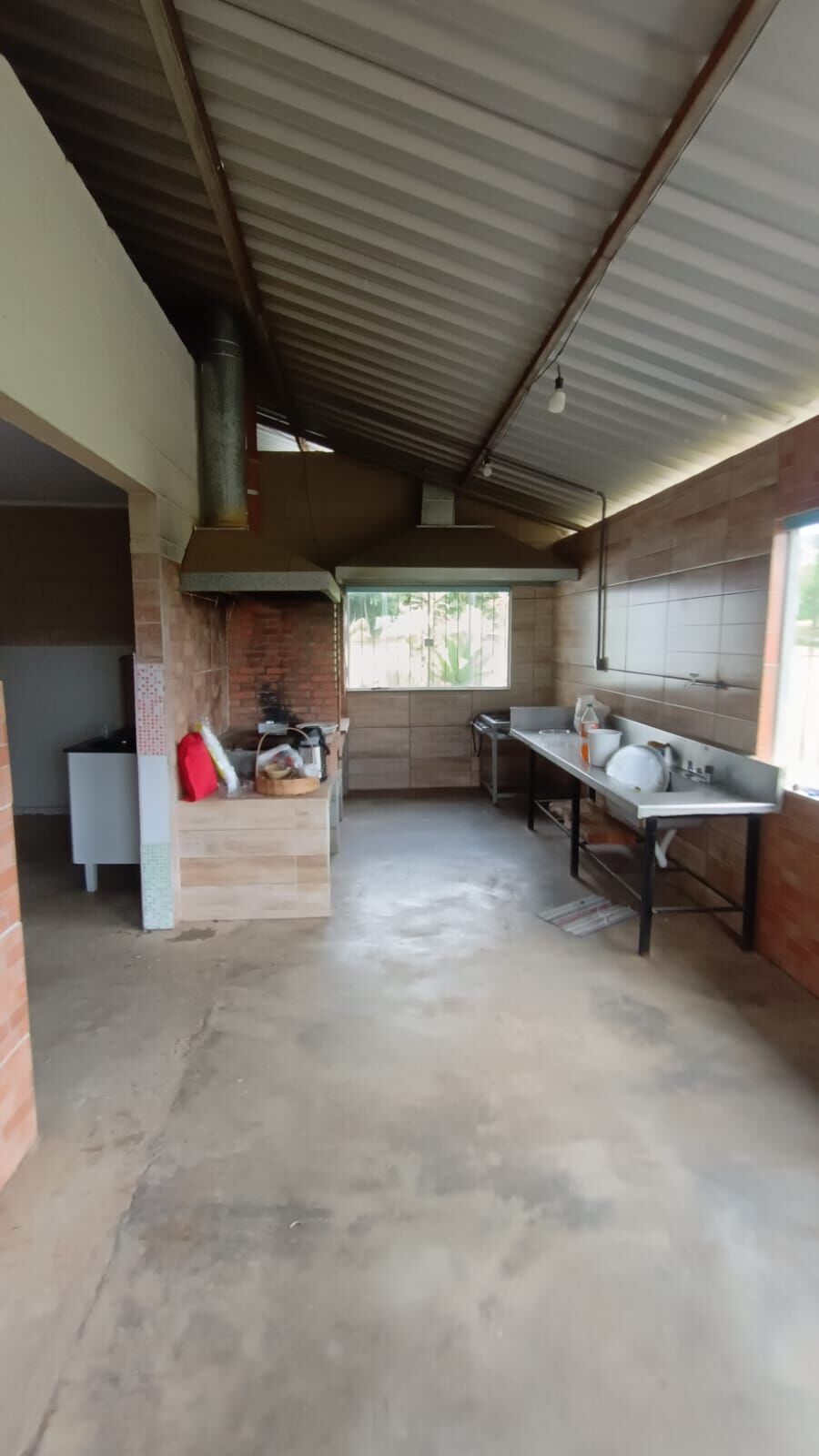 Depósito-Galpão, 850 m² - Foto 6