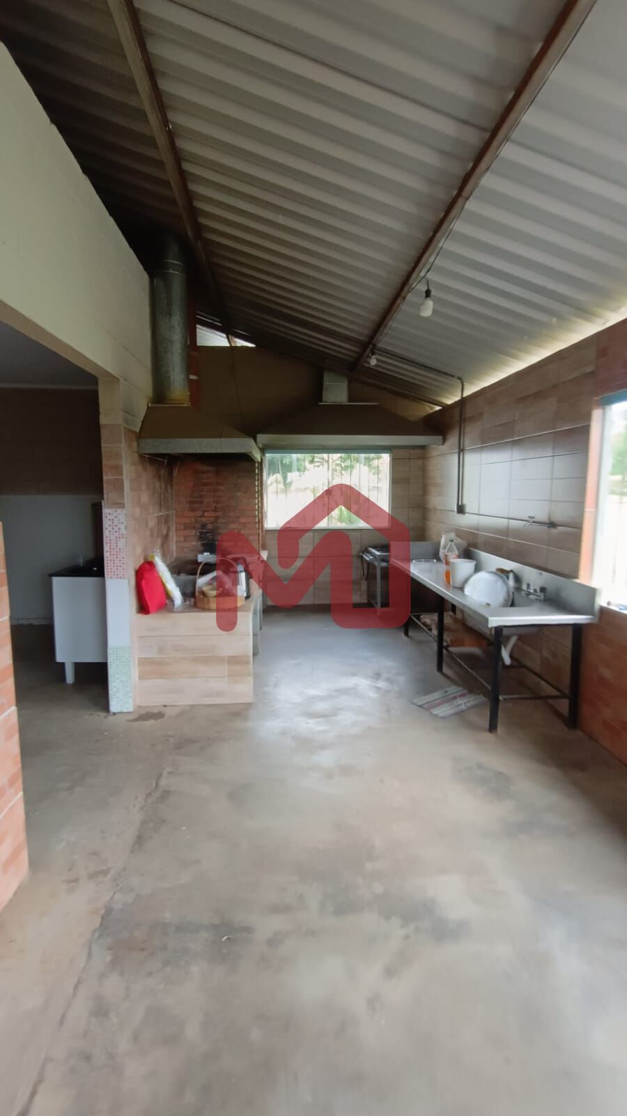 Depósito-Galpão, 850 m² - Foto 6