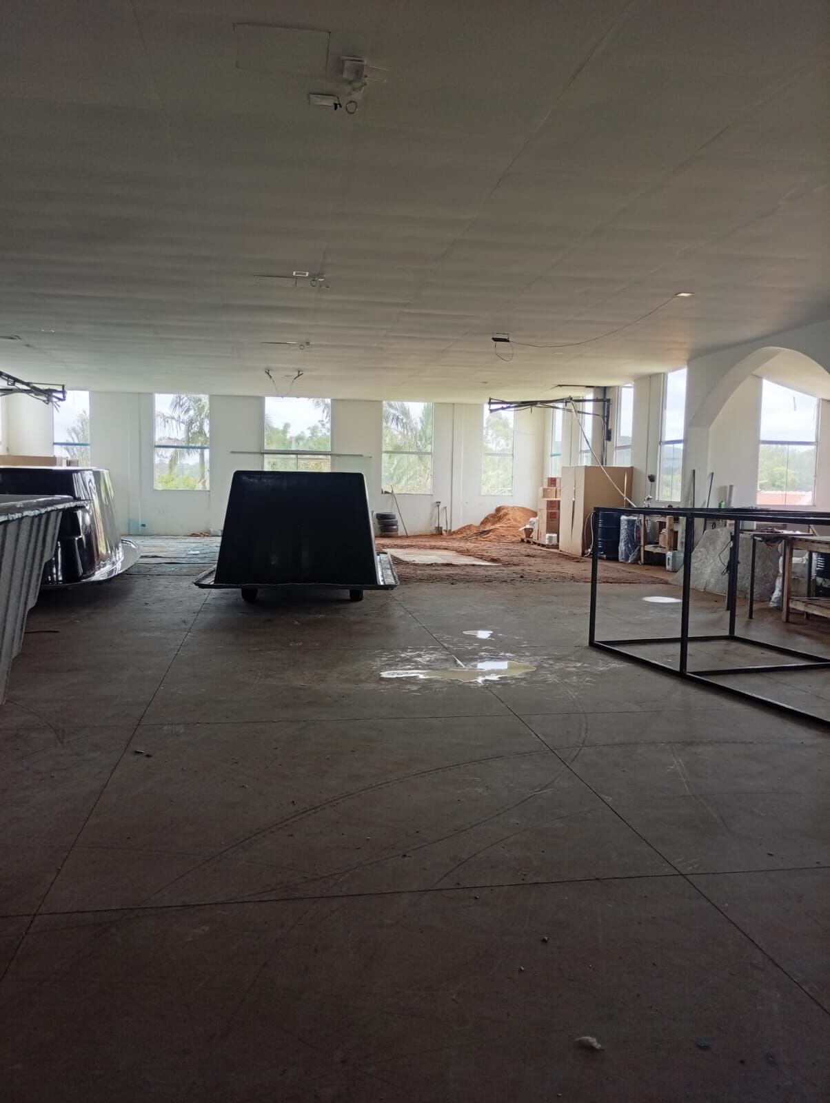 Depósito-Galpão, 850 m² - Foto 16