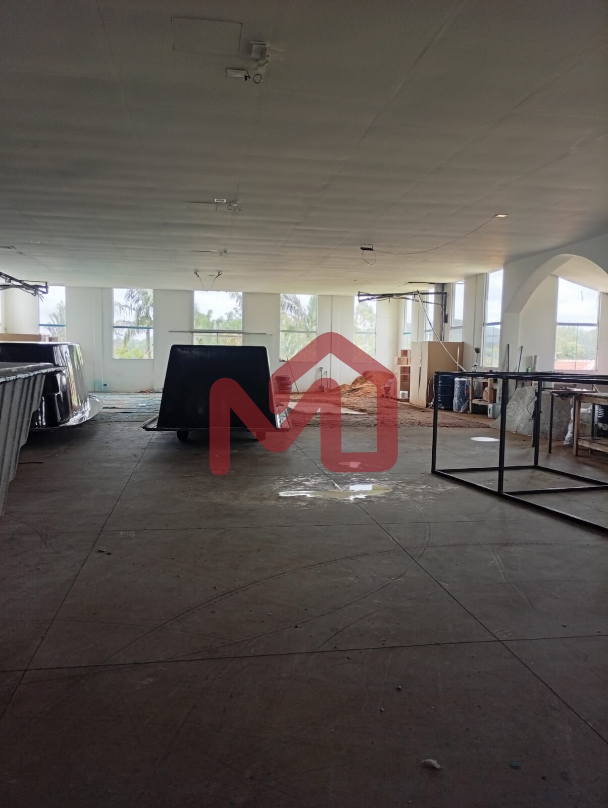 Depósito-Galpão, 850 m² - Foto 16