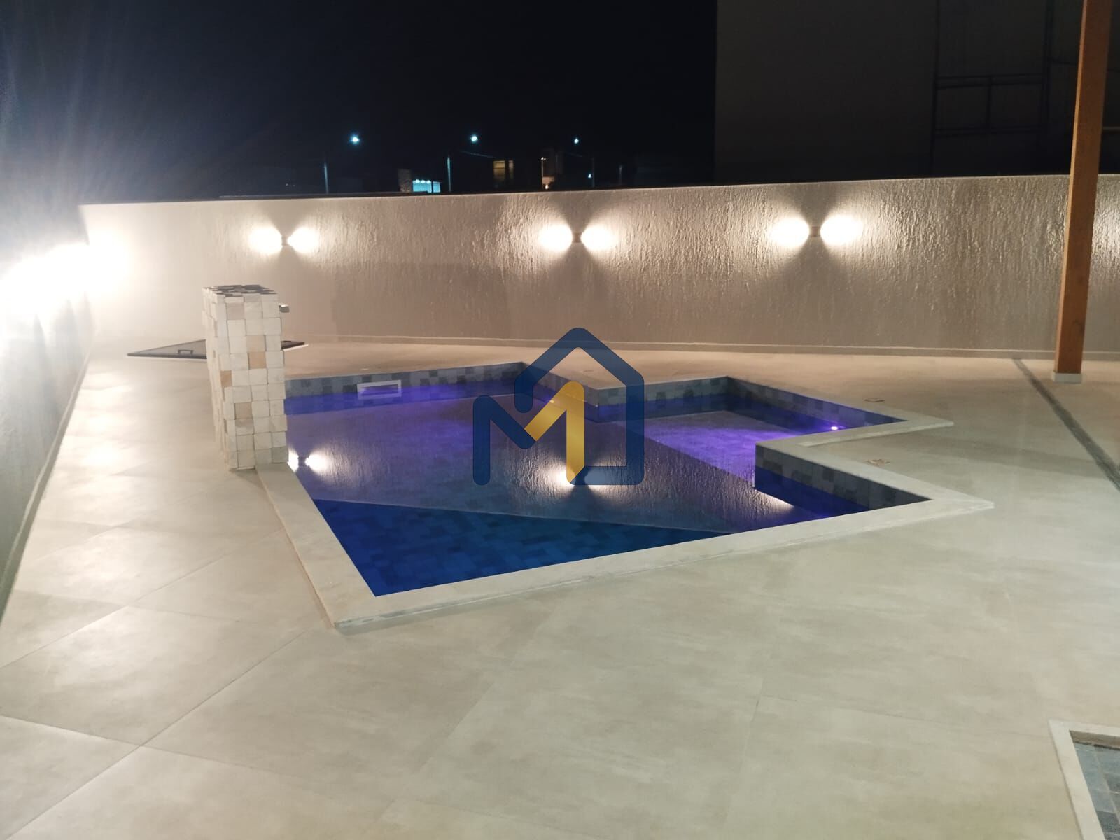 Casa, 3 quartos, 227 m² - Foto 2