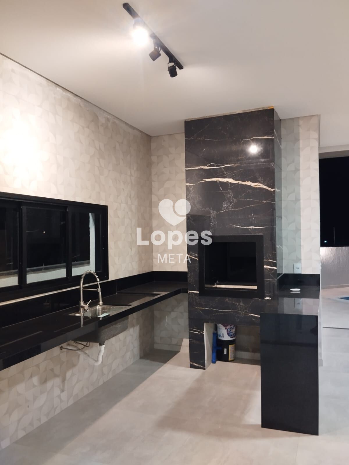 Casa, 3 quartos, 227 m² - Foto 8