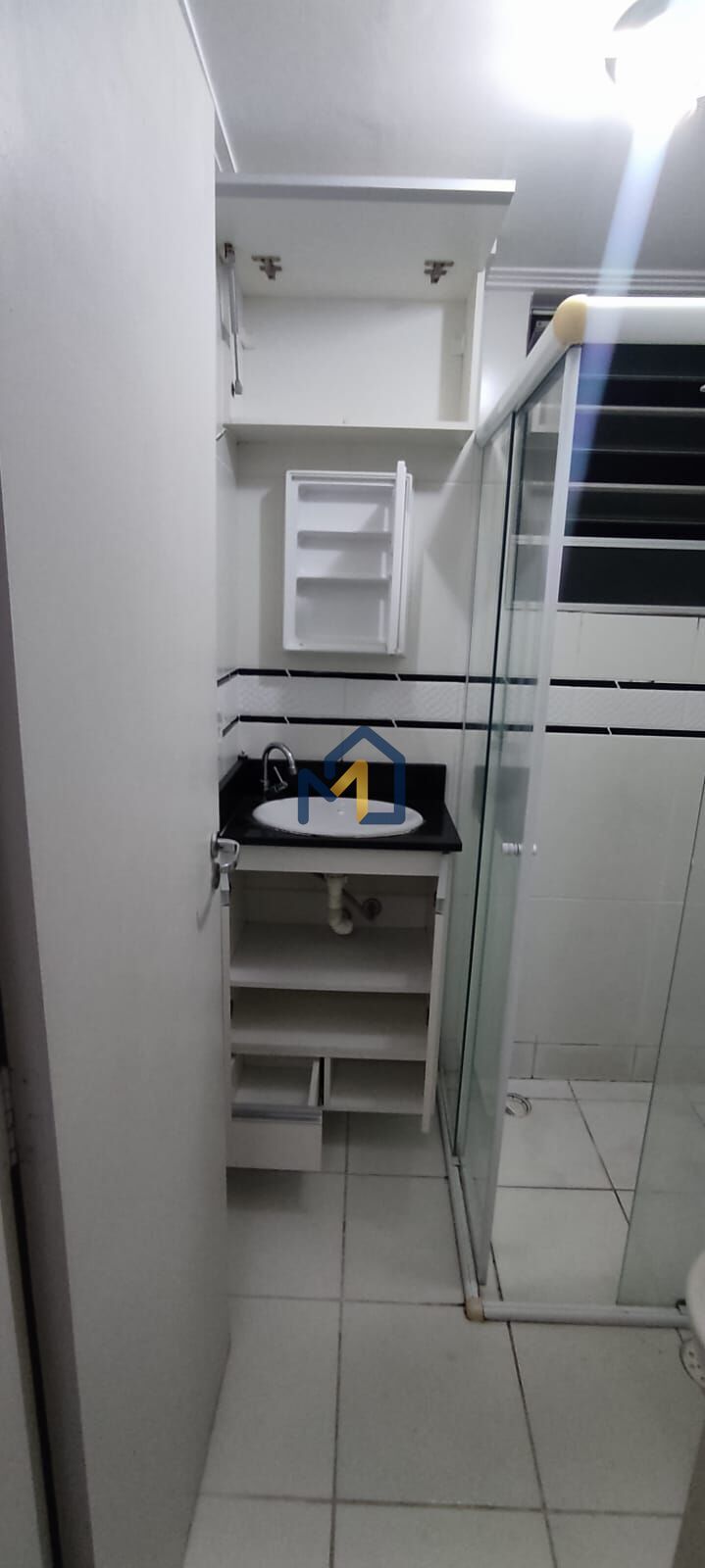 Apartamento, 2 quartos, 50 m² - Foto 14