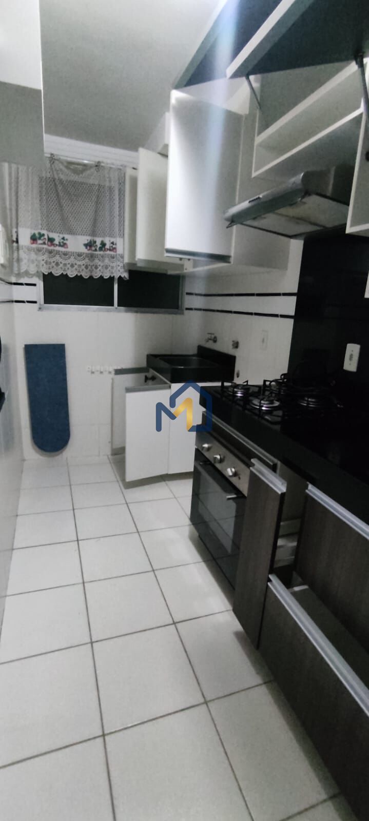 Apartamento, 2 quartos, 50 m² - Foto 5