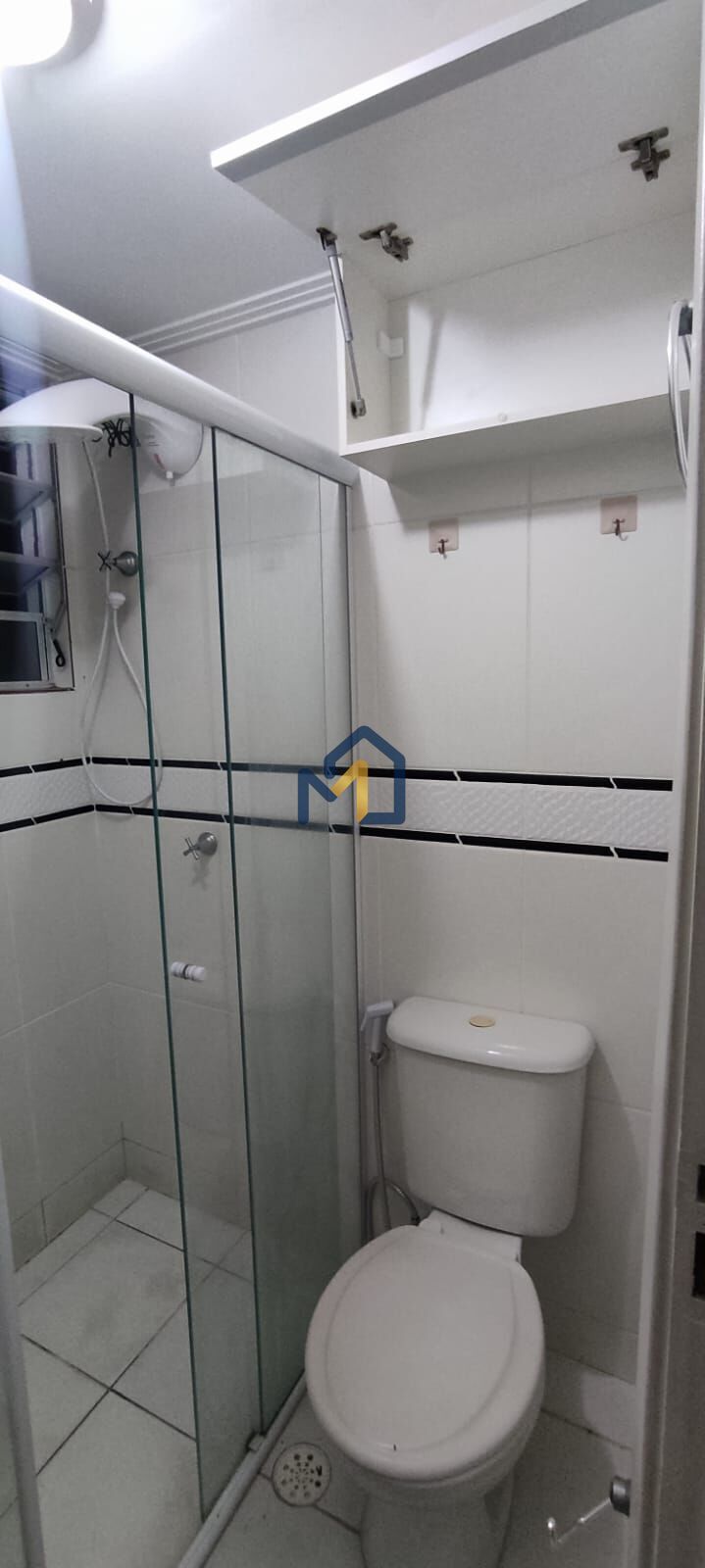 Apartamento, 2 quartos, 50 m² - Foto 15