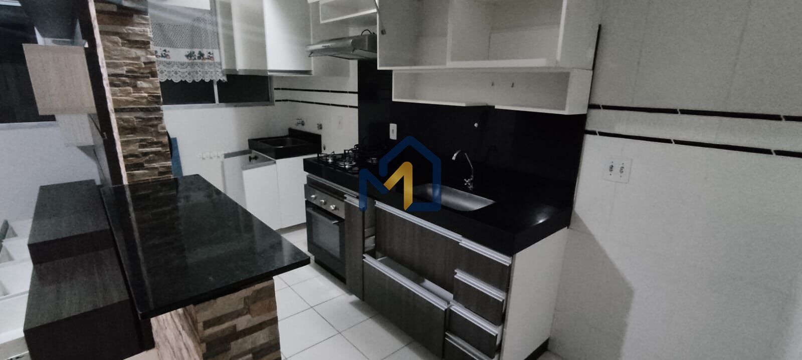 Apartamento, 2 quartos, 50 m² - Foto 6