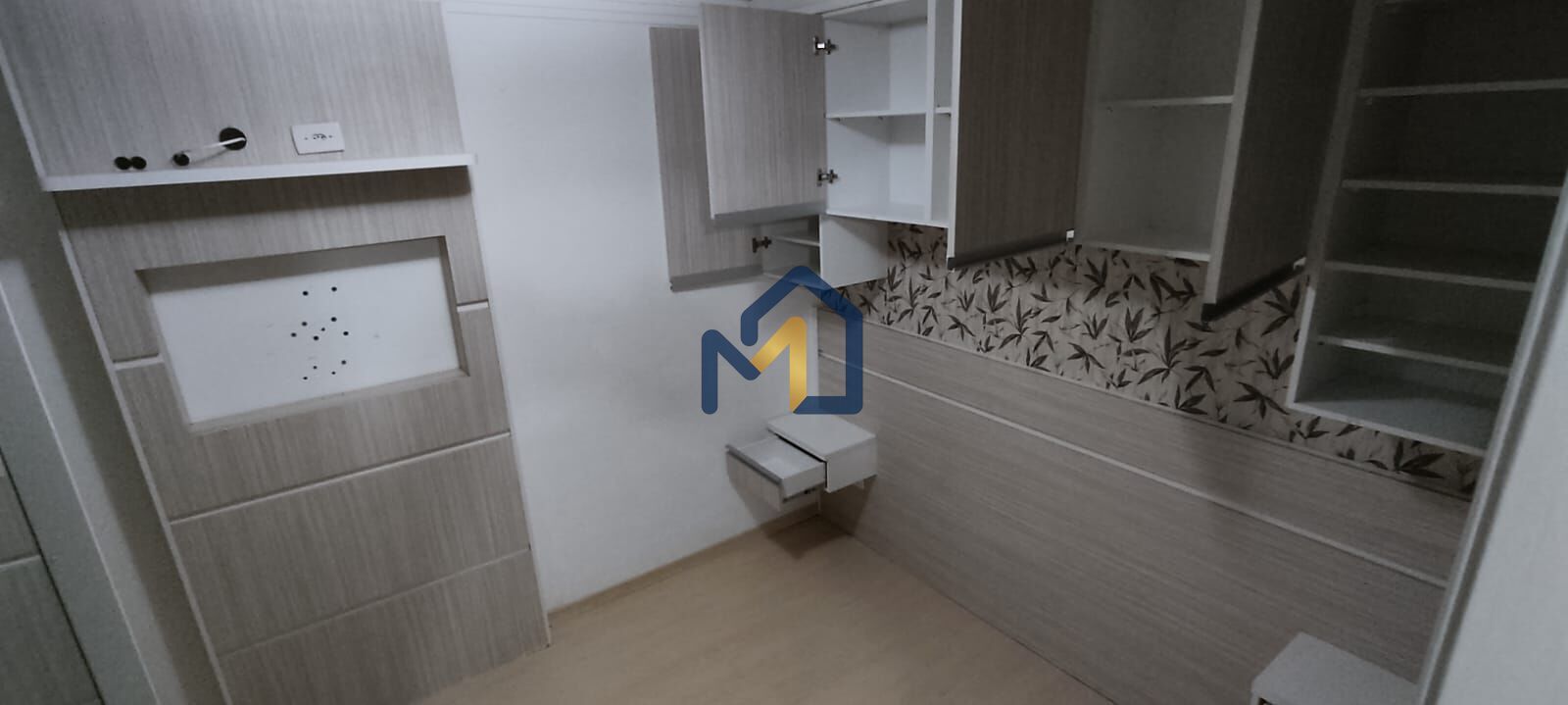 Apartamento, 2 quartos, 50 m² - Foto 9