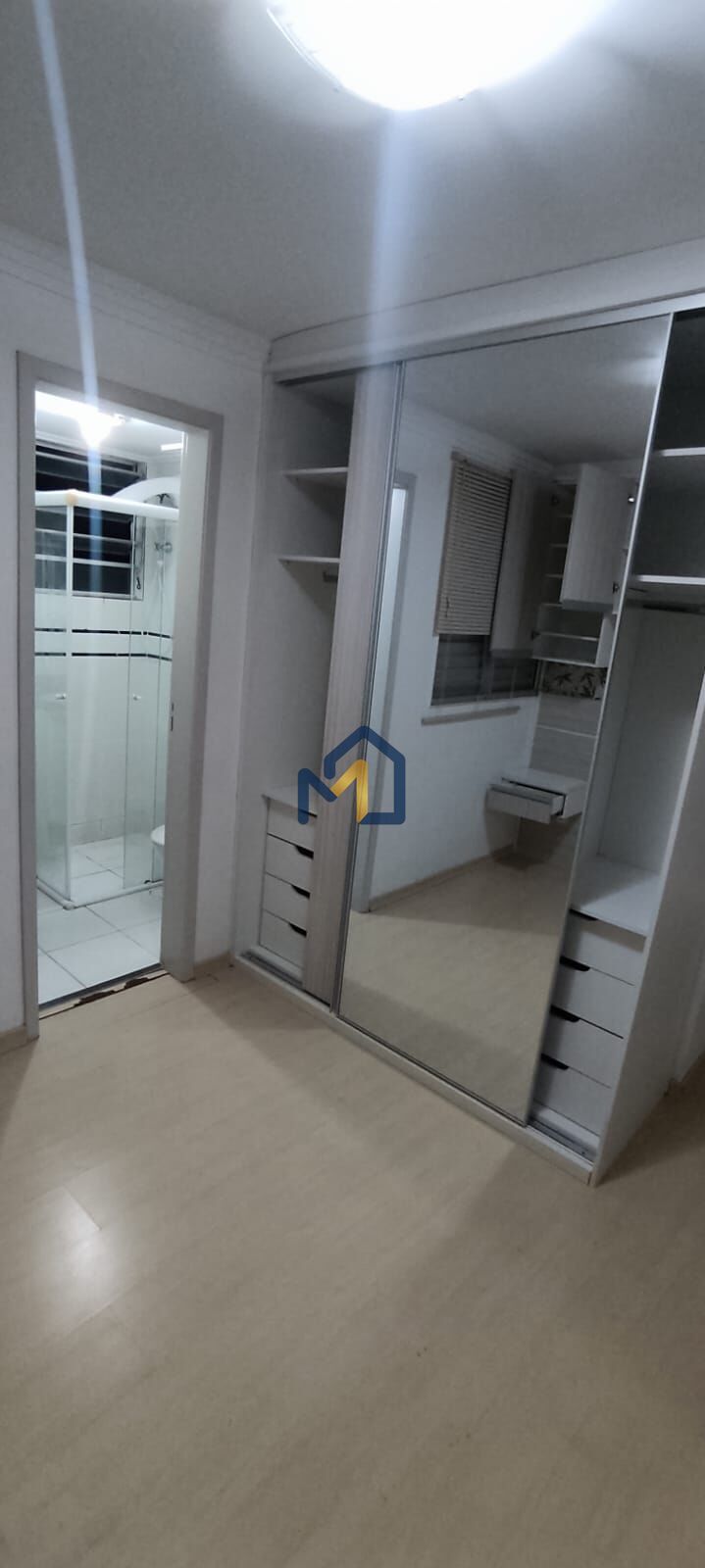 Apartamento, 2 quartos, 50 m² - Foto 10