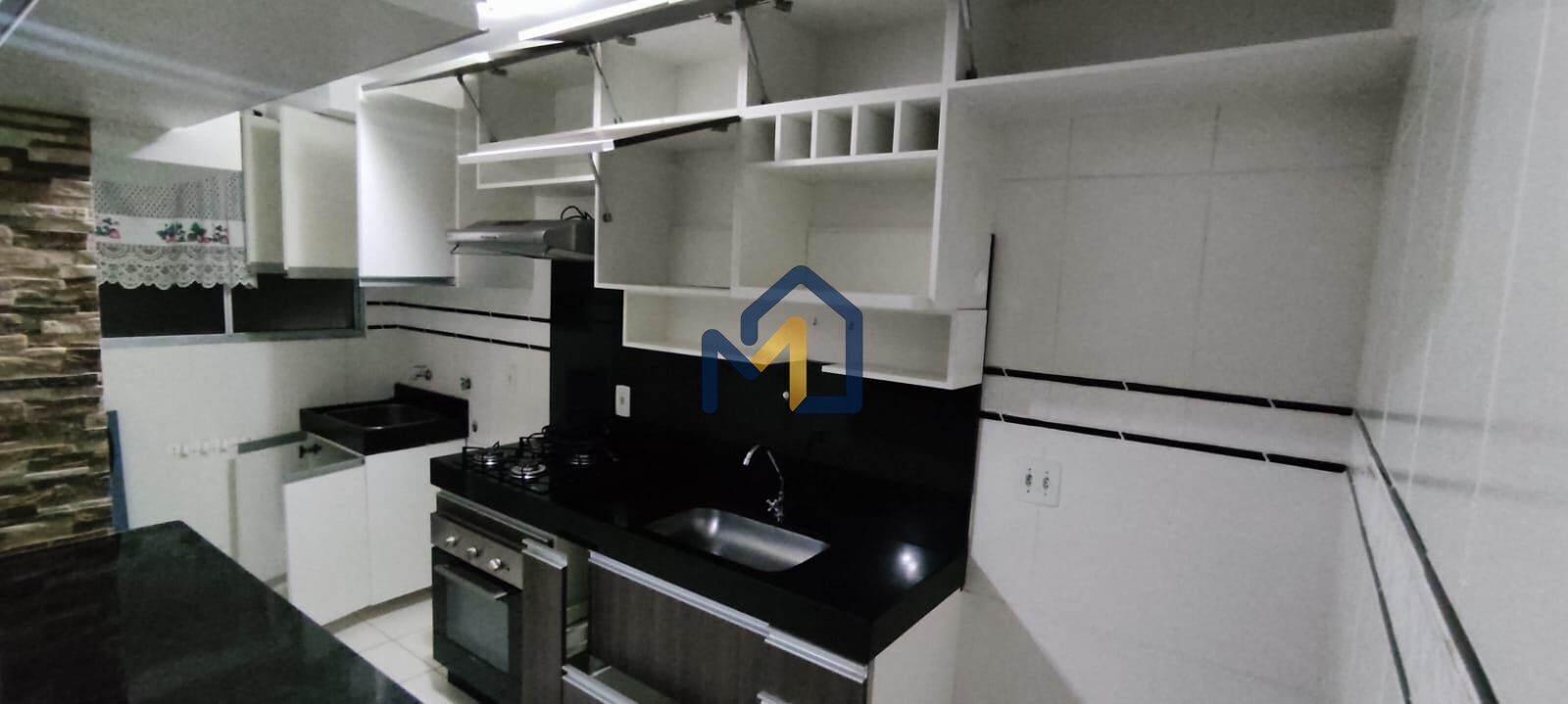 Apartamento, 2 quartos, 50 m² - Foto 7