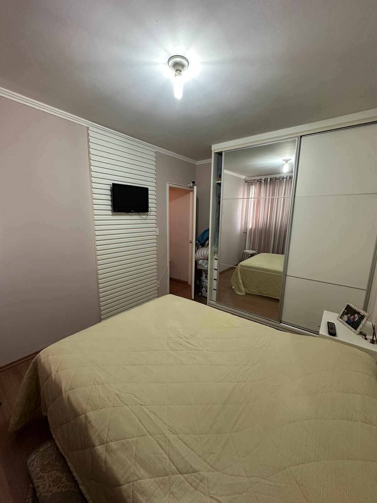Apartamento, 1 quarto, 50 m² - Foto 11