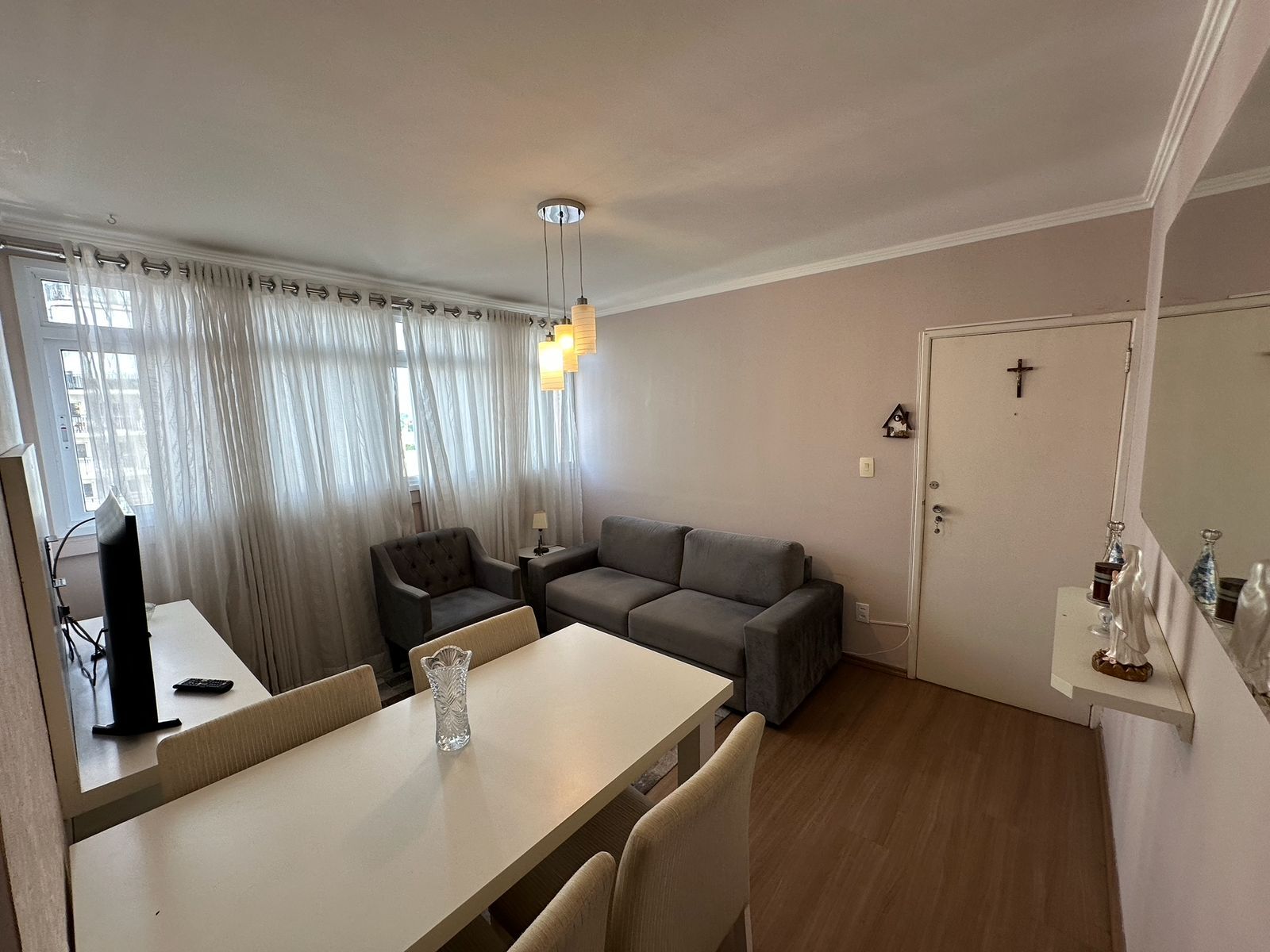 Apartamento, 1 quarto, 50 m² - Foto 5