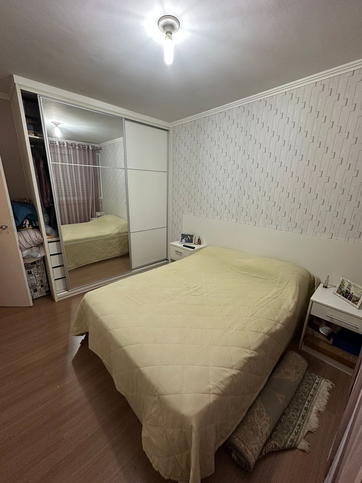 Apartamento, 1 quarto, 50 m² - Foto 12