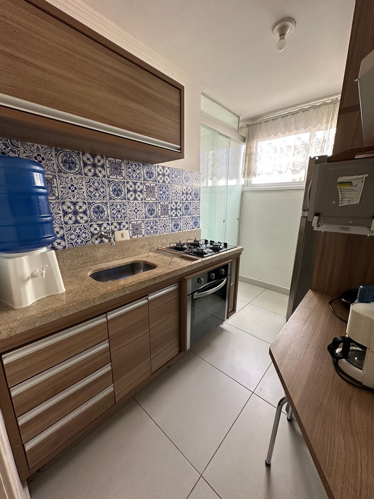 Apartamento, 1 quarto, 50 m² - Foto 7