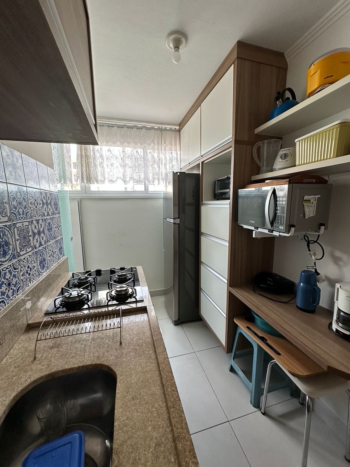 Apartamento, 1 quarto, 50 m² - Foto 6