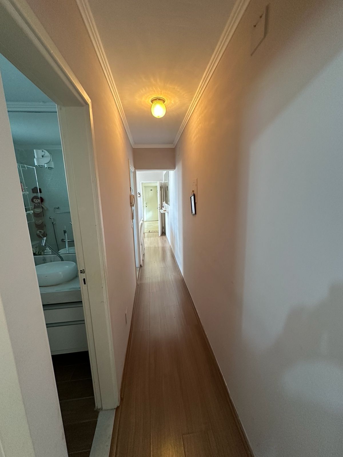 Apartamento, 1 quarto, 50 m² - Foto 9