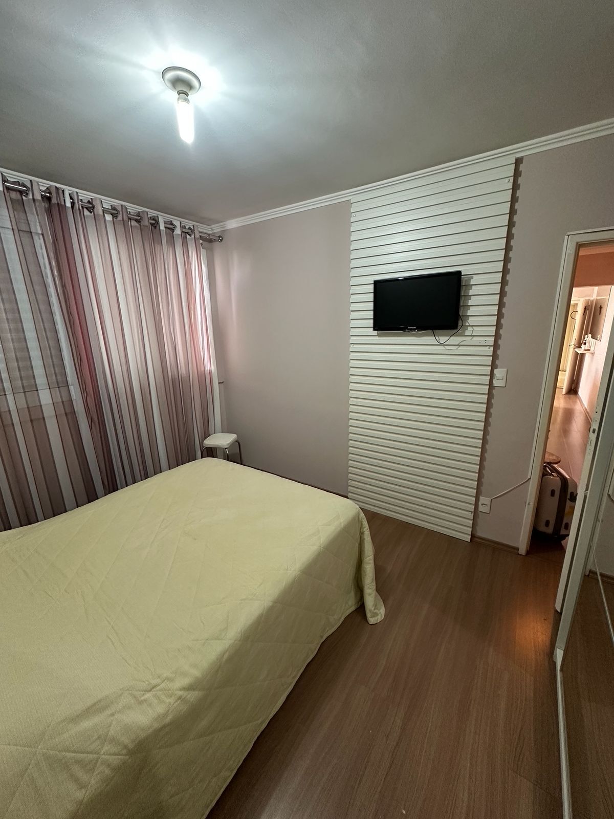 Apartamento, 1 quarto, 50 m² - Foto 13