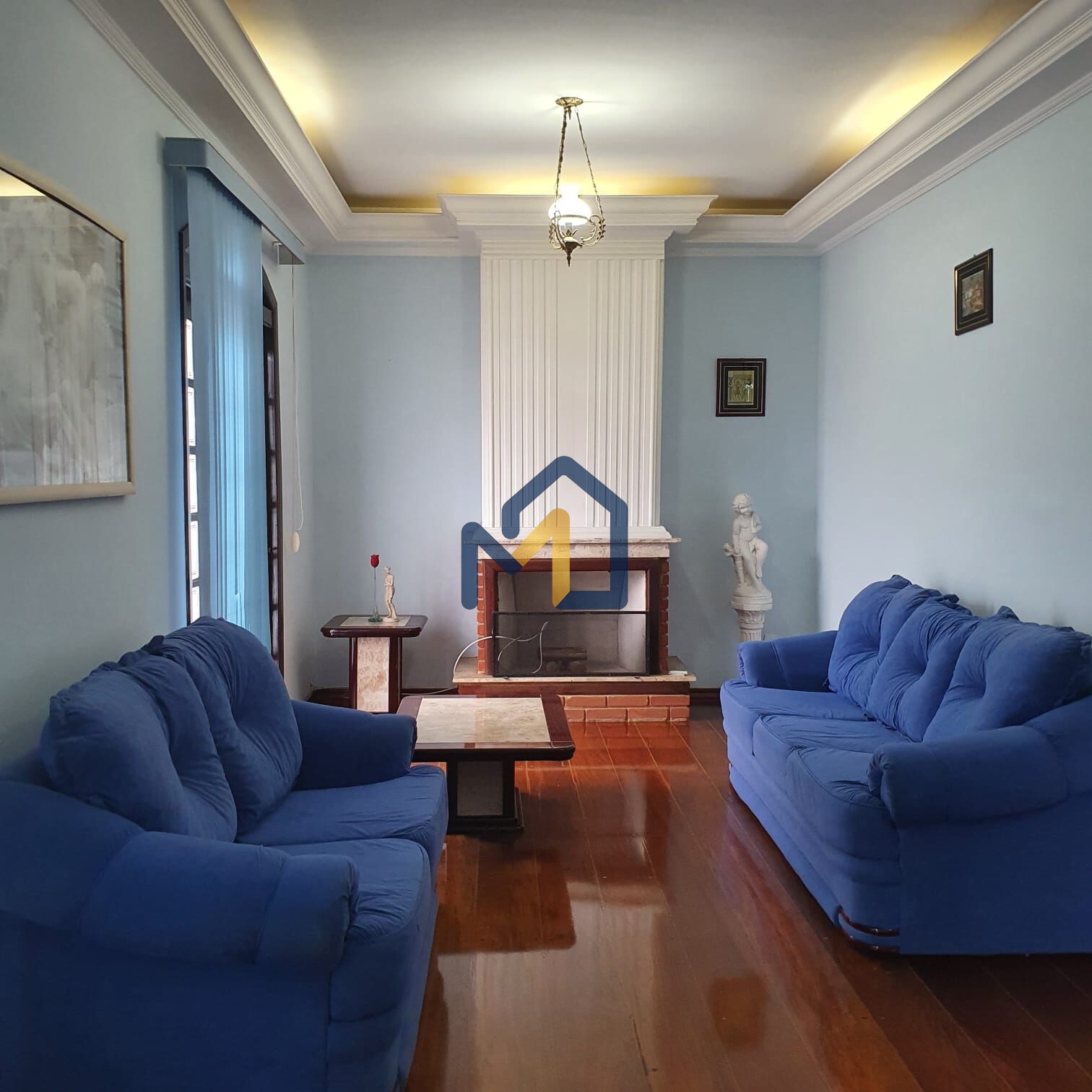 Casa, 4 quartos, 300 m² - Foto 3