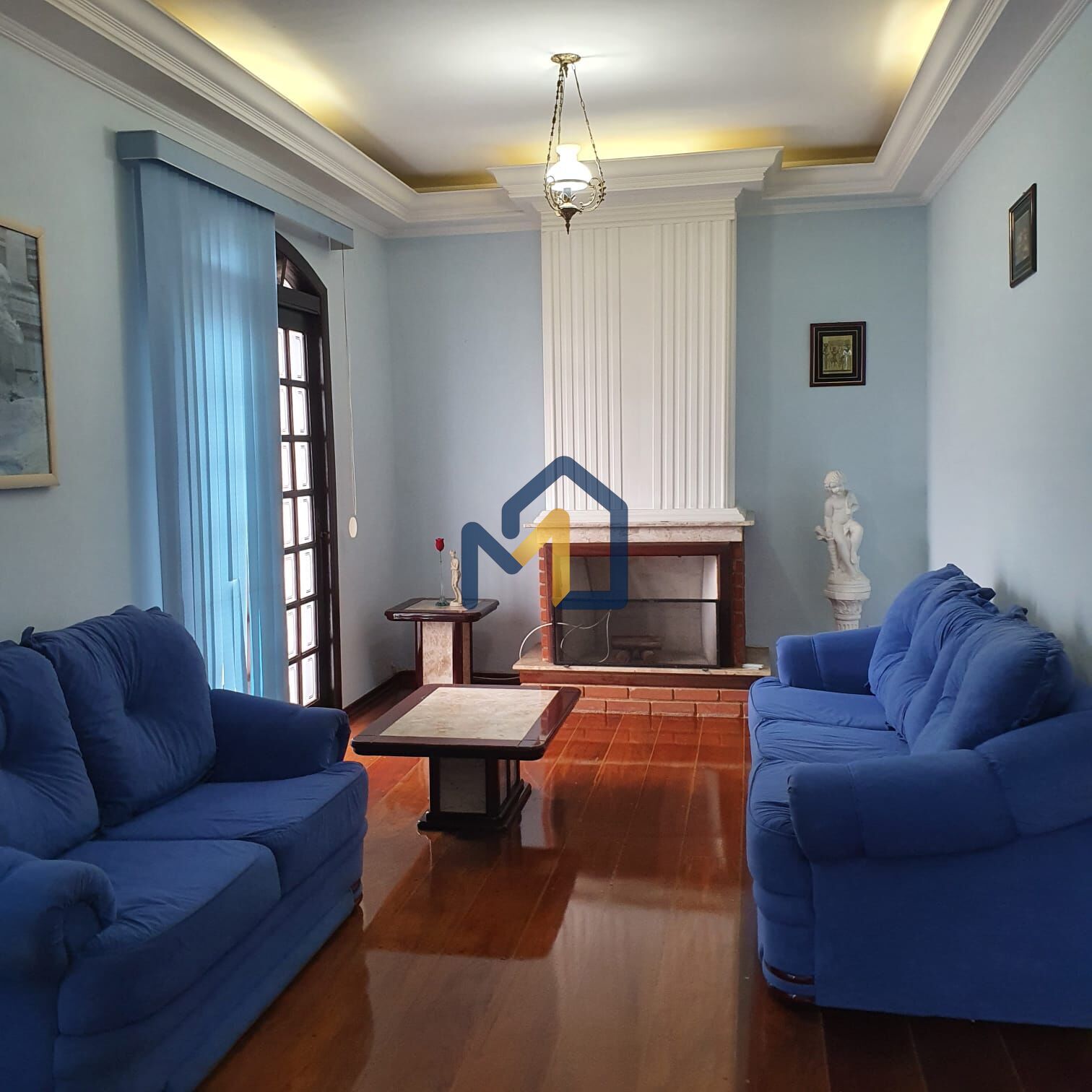 Casa, 4 quartos, 300 m² - Foto 38