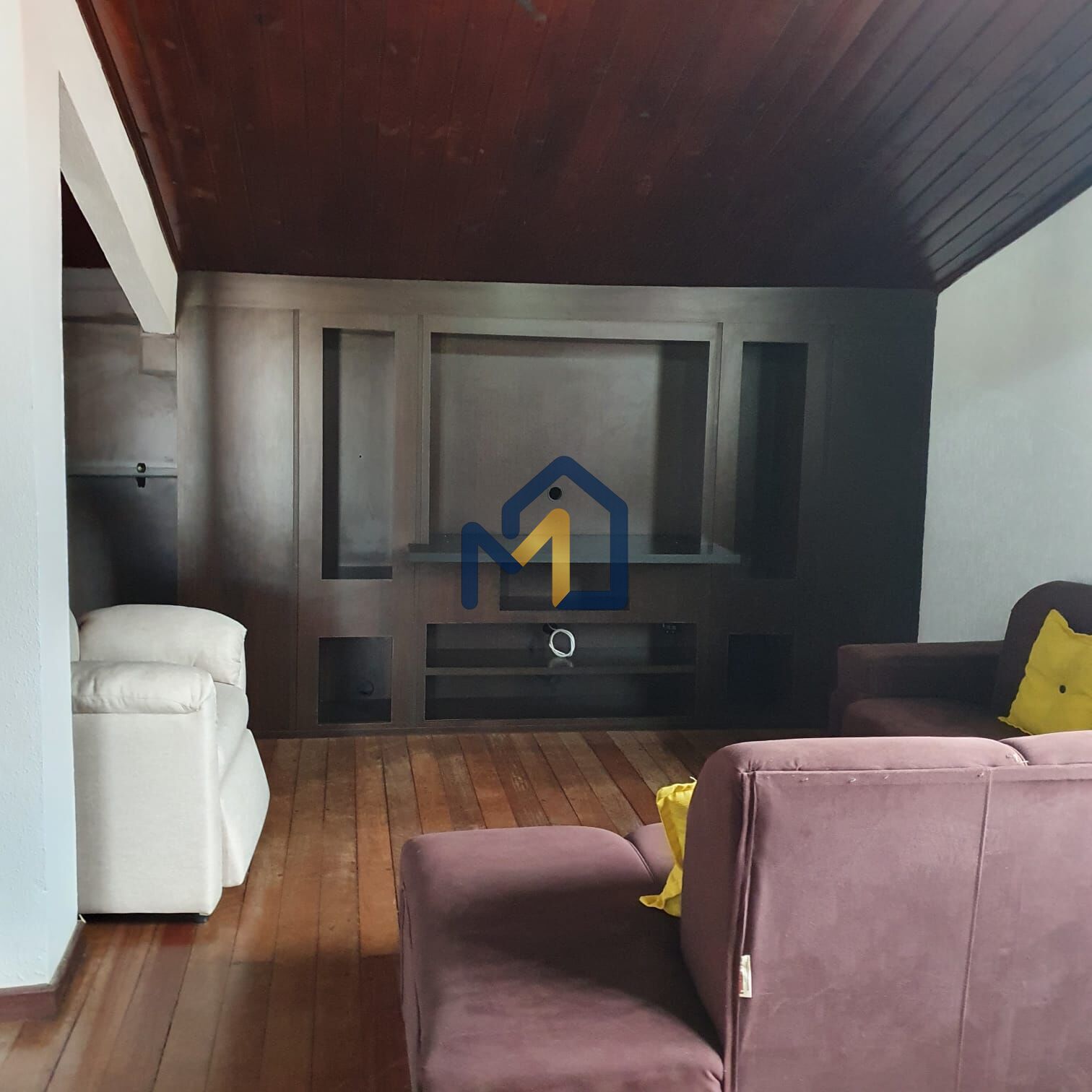 Casa, 4 quartos, 300 m² - Foto 19