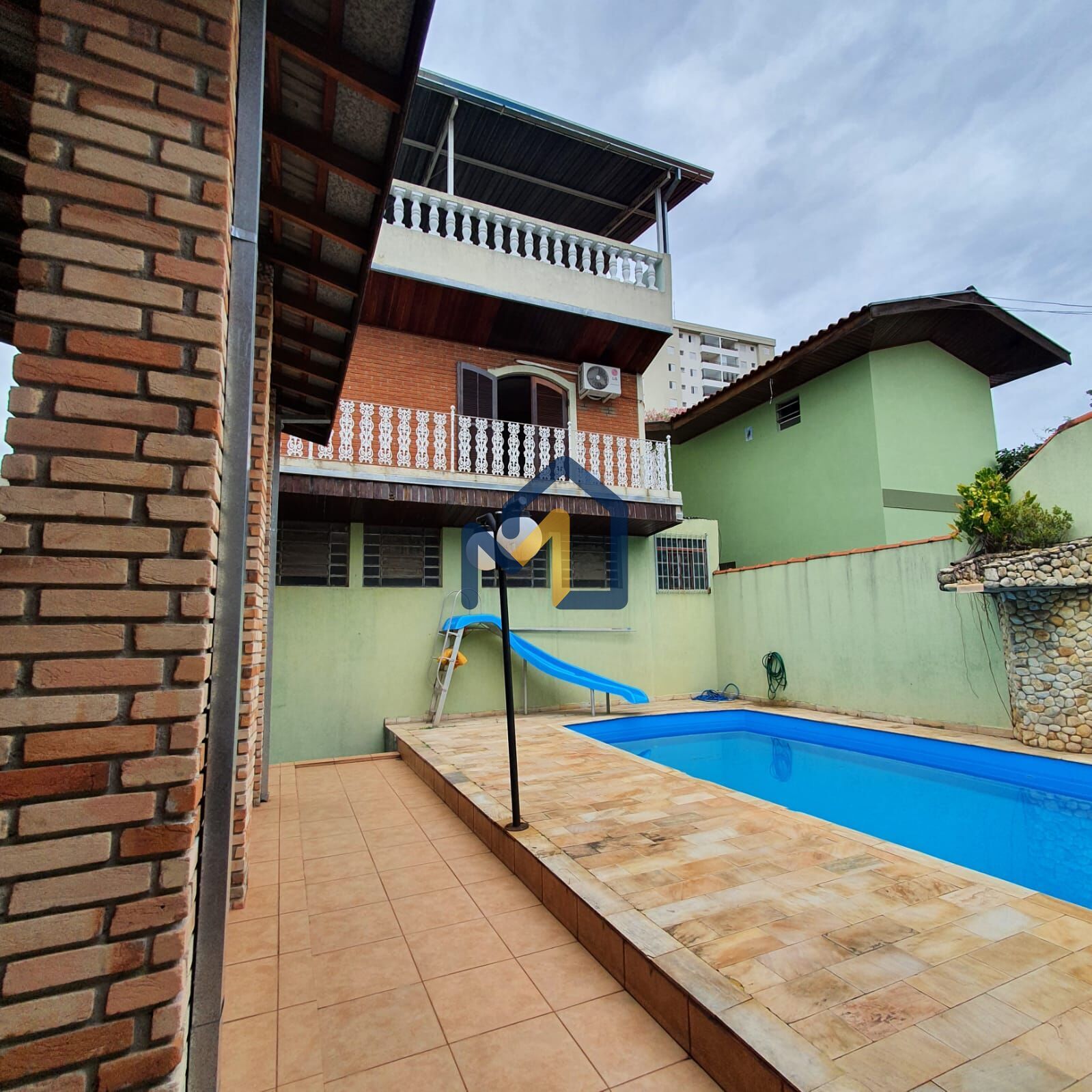 Casa, 4 quartos, 300 m² - Foto 14