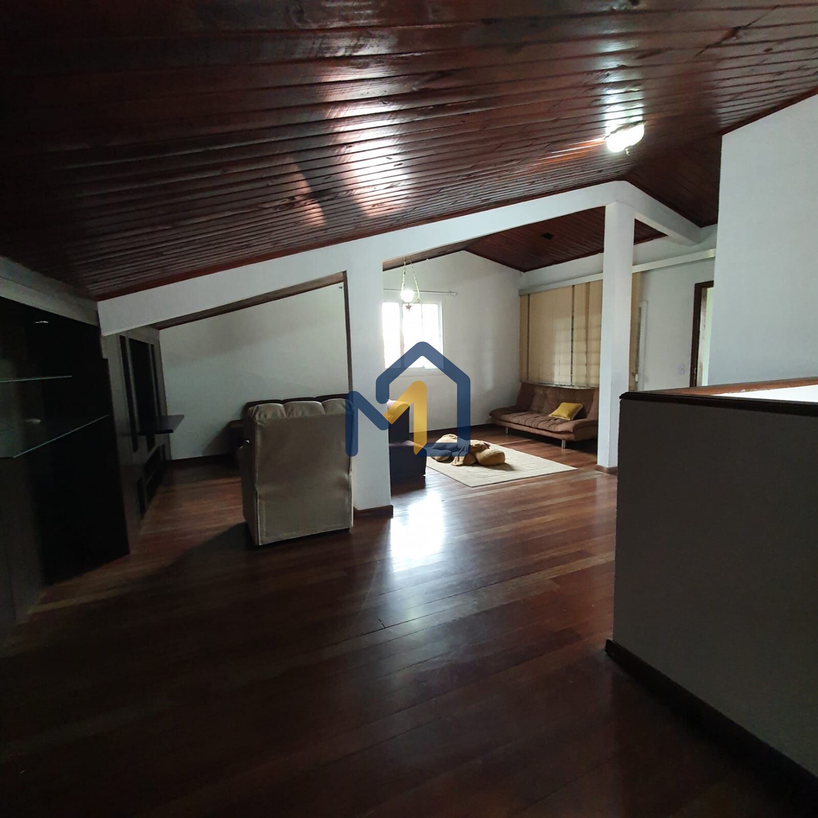 Casa, 4 quartos, 300 m² - Foto 30