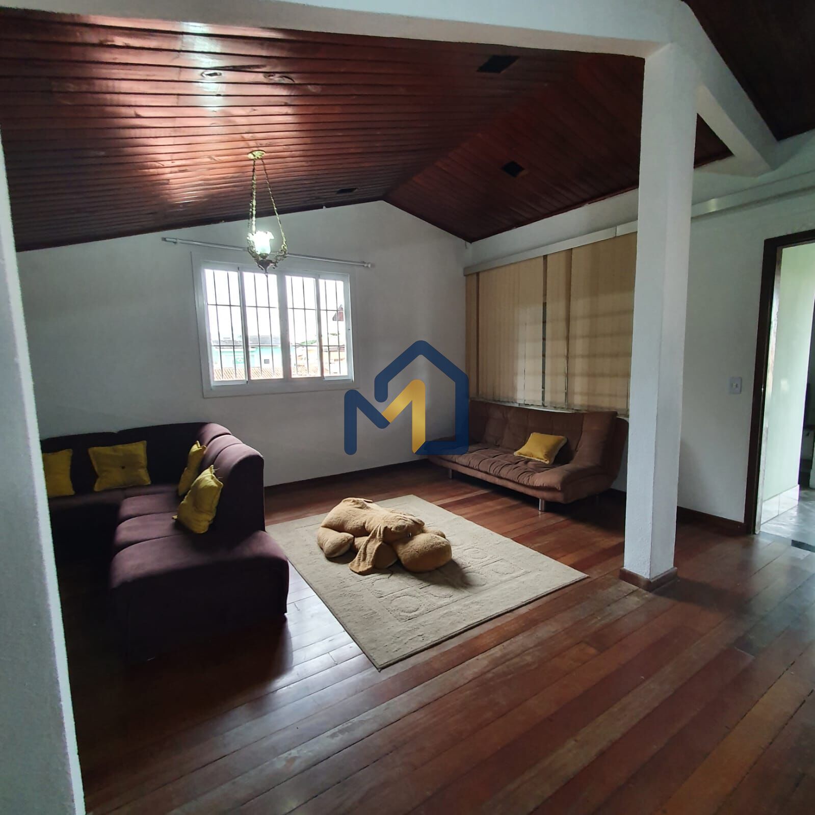 Casa, 4 quartos, 300 m² - Foto 27