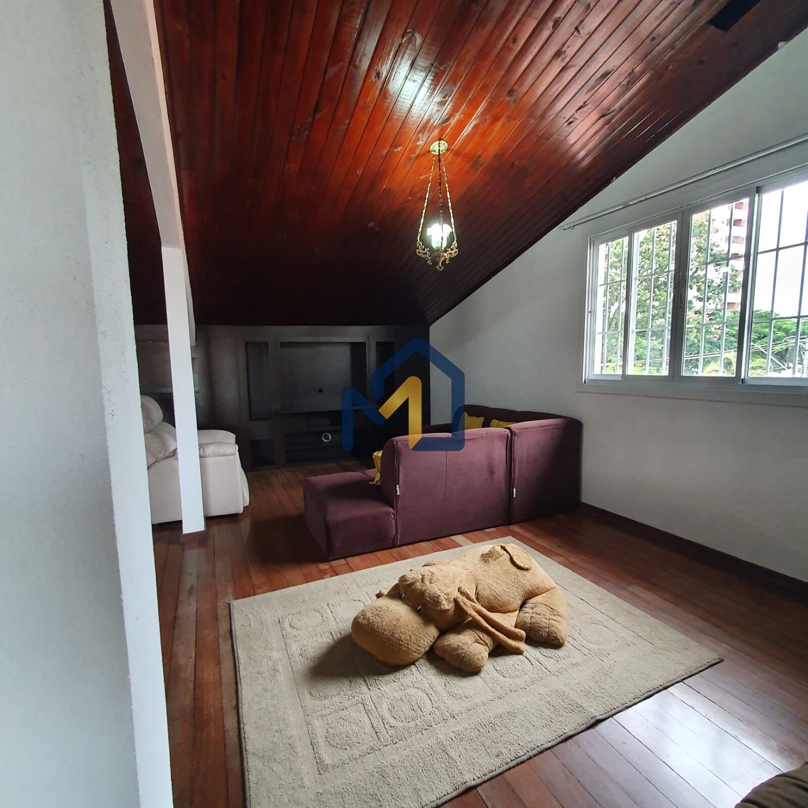 Casa, 4 quartos, 300 m² - Foto 31