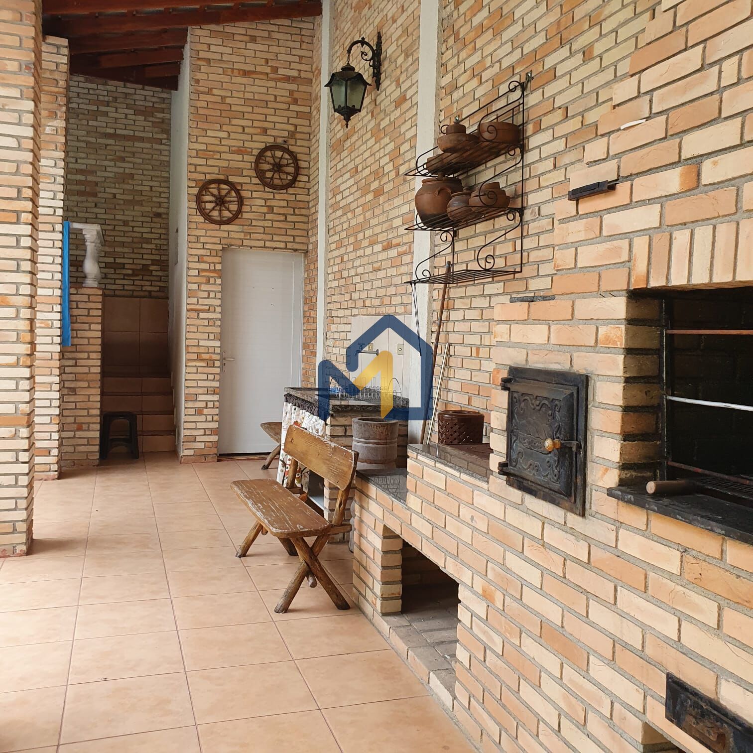 Casa, 4 quartos, 300 m² - Foto 16