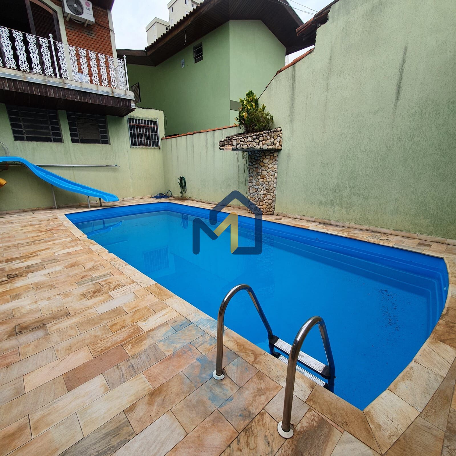 Casa, 4 quartos, 300 m² - Foto 12
