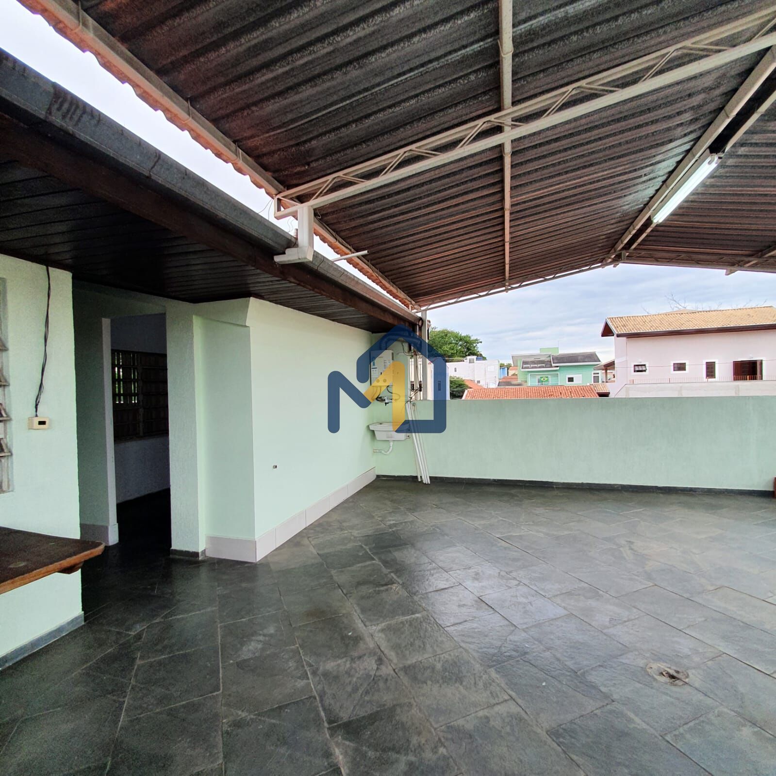 Casa, 4 quartos, 300 m² - Foto 23