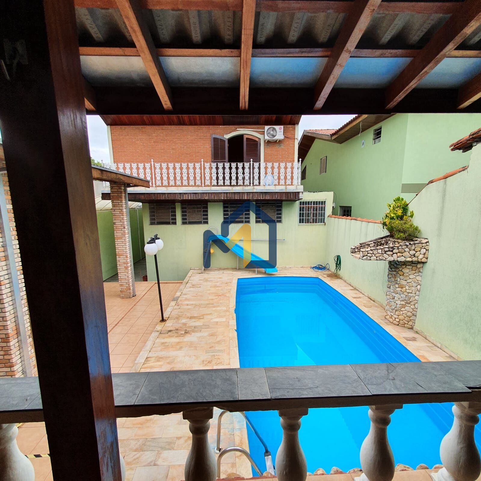Casa, 4 quartos, 300 m² - Foto 7