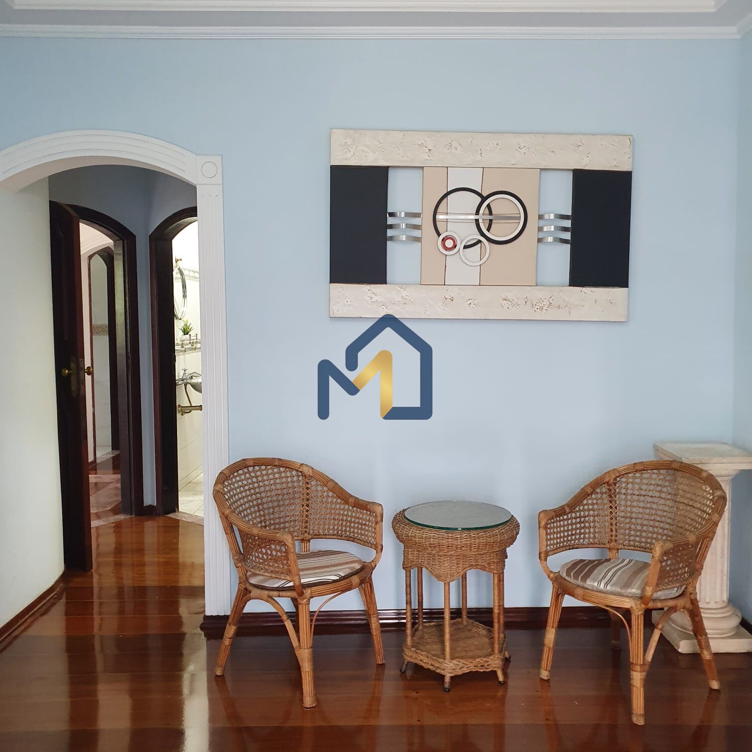 Casa, 4 quartos, 300 m² - Foto 35