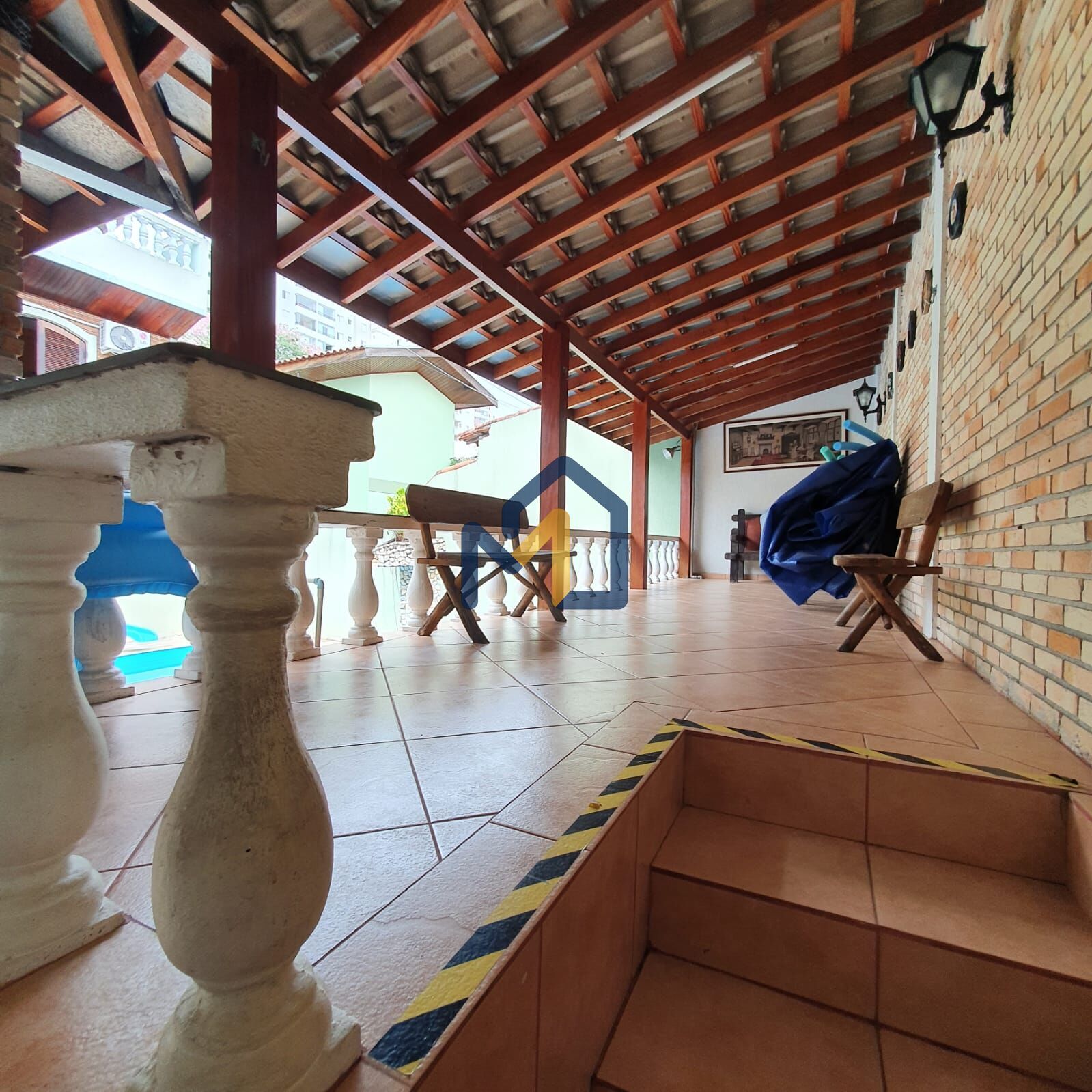 Casa, 4 quartos, 300 m² - Foto 8