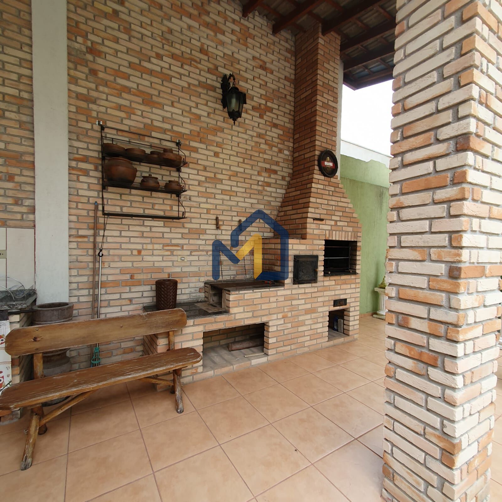 Casa, 4 quartos, 300 m² - Foto 2