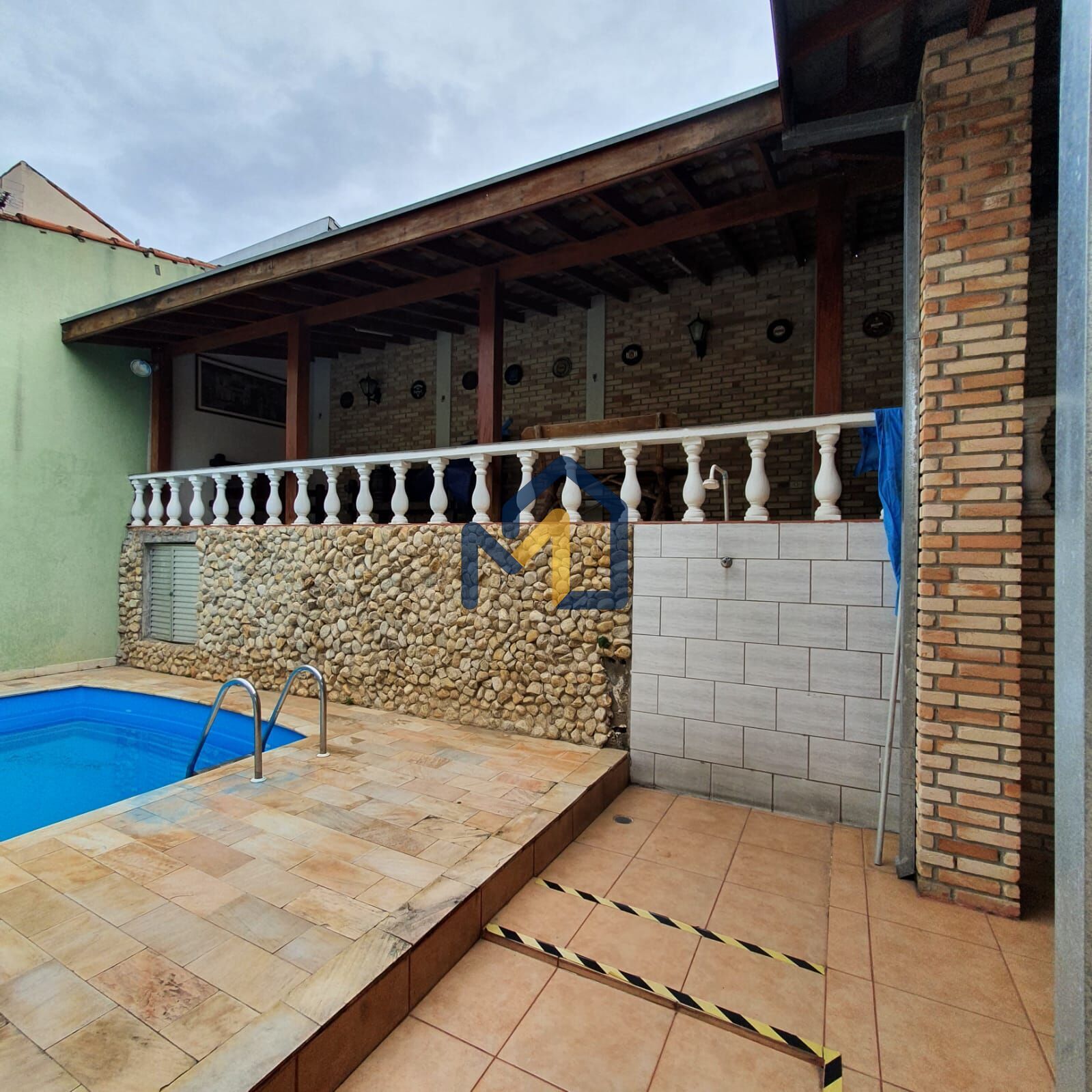 Casa, 4 quartos, 300 m² - Foto 11