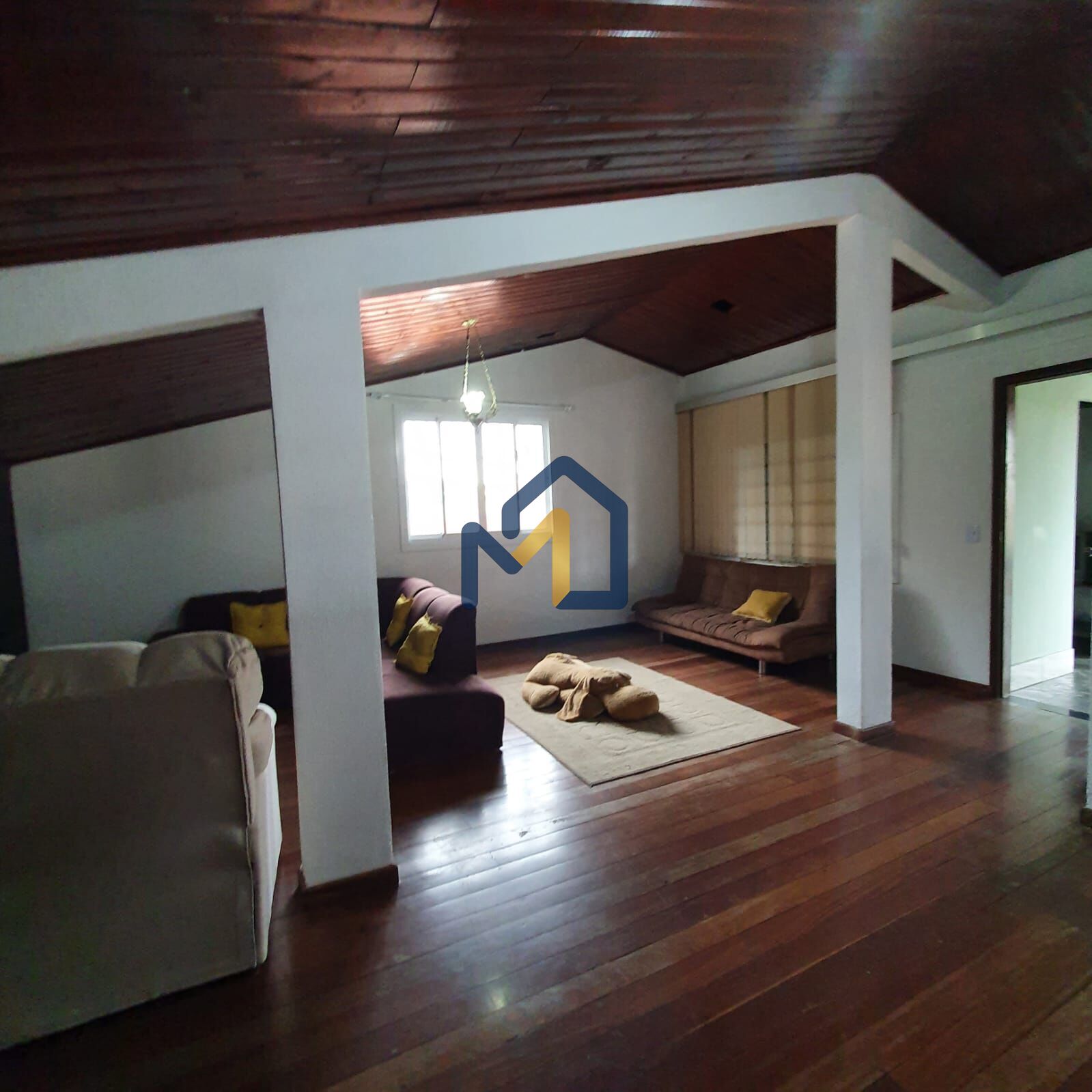 Casa, 4 quartos, 300 m² - Foto 29