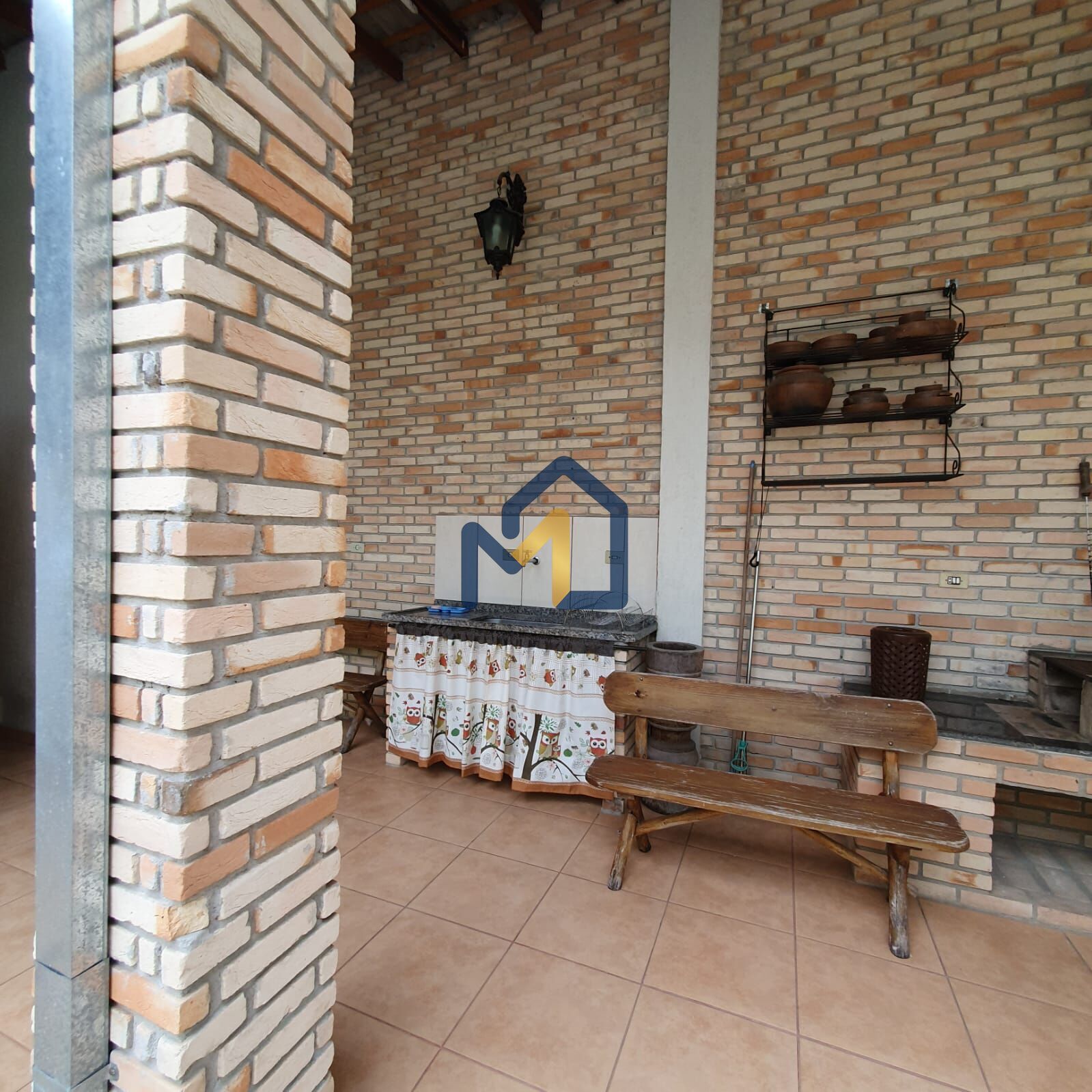 Casa, 4 quartos, 300 m² - Foto 4