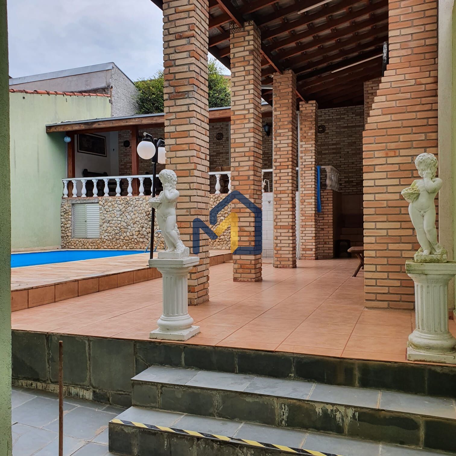 Casa, 4 quartos, 300 m² - Foto 5