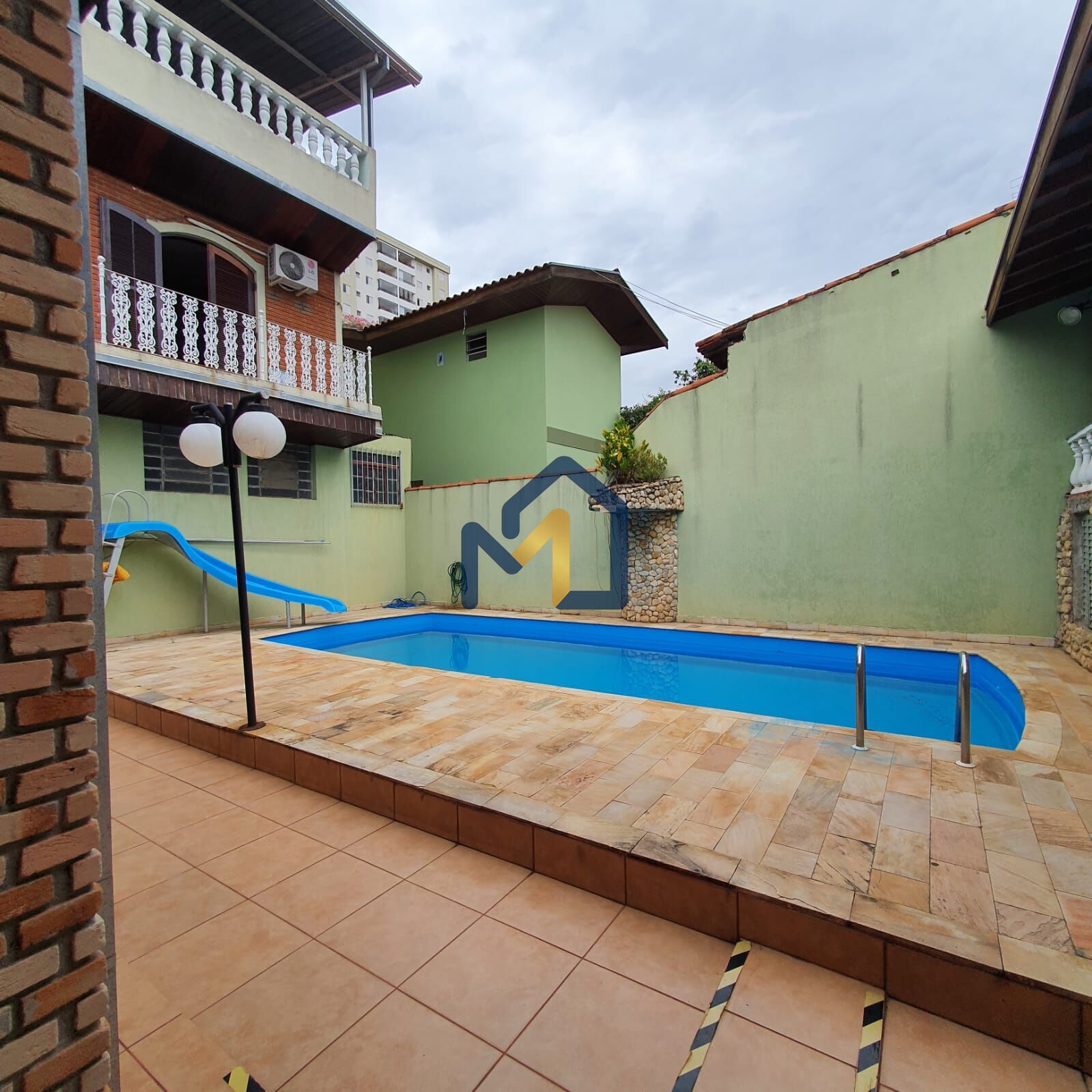 Casa, 4 quartos, 300 m² - Foto 13