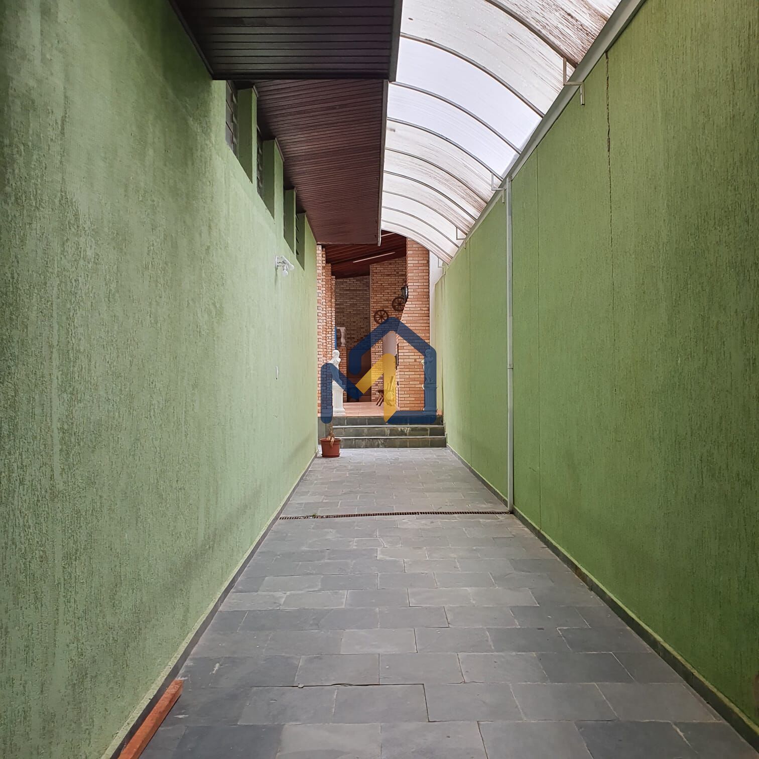 Casa, 4 quartos, 300 m² - Foto 15