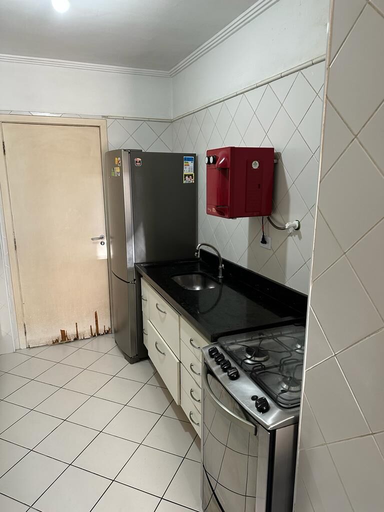 Apartamento à venda com 3 quartos, 100m² - Foto 33