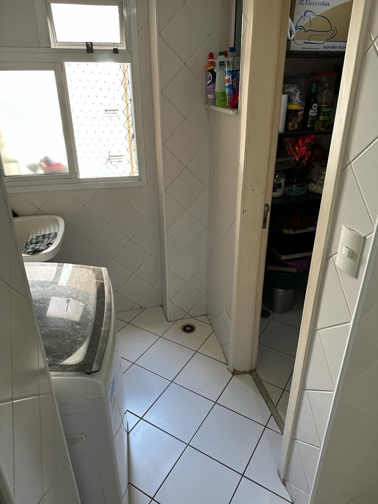 Apartamento à venda com 3 quartos, 100m² - Foto 30