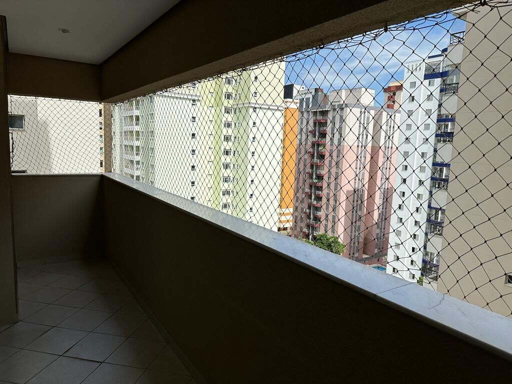 Apartamento à venda com 3 quartos, 100m² - Foto 34