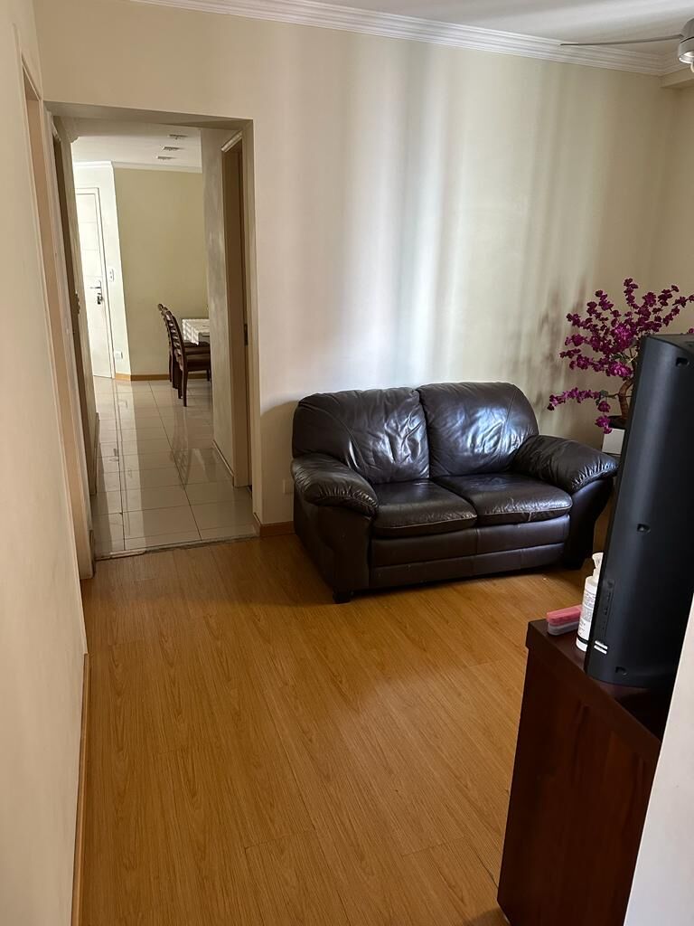 Apartamento à venda com 3 quartos, 100m² - Foto 5