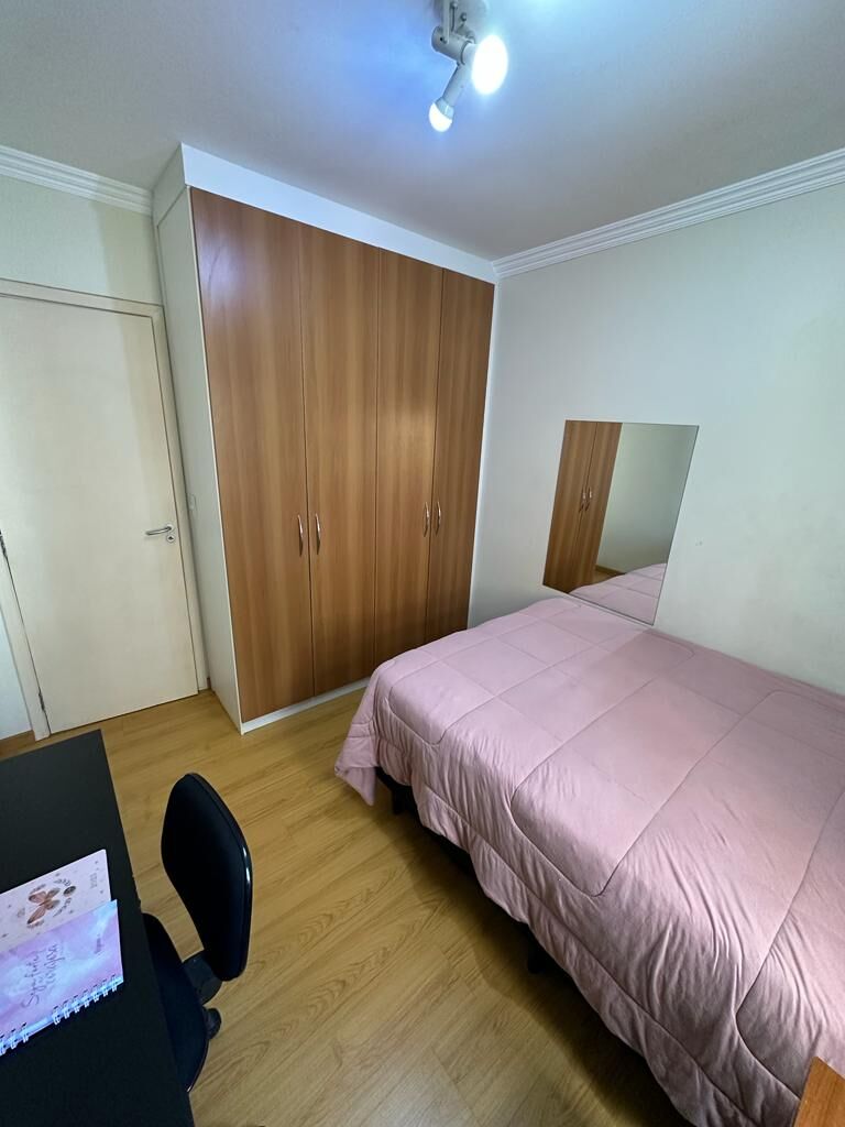 Apartamento à venda com 3 quartos, 100m² - Foto 11