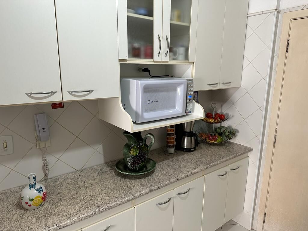 Apartamento à venda com 3 quartos, 100m² - Foto 28