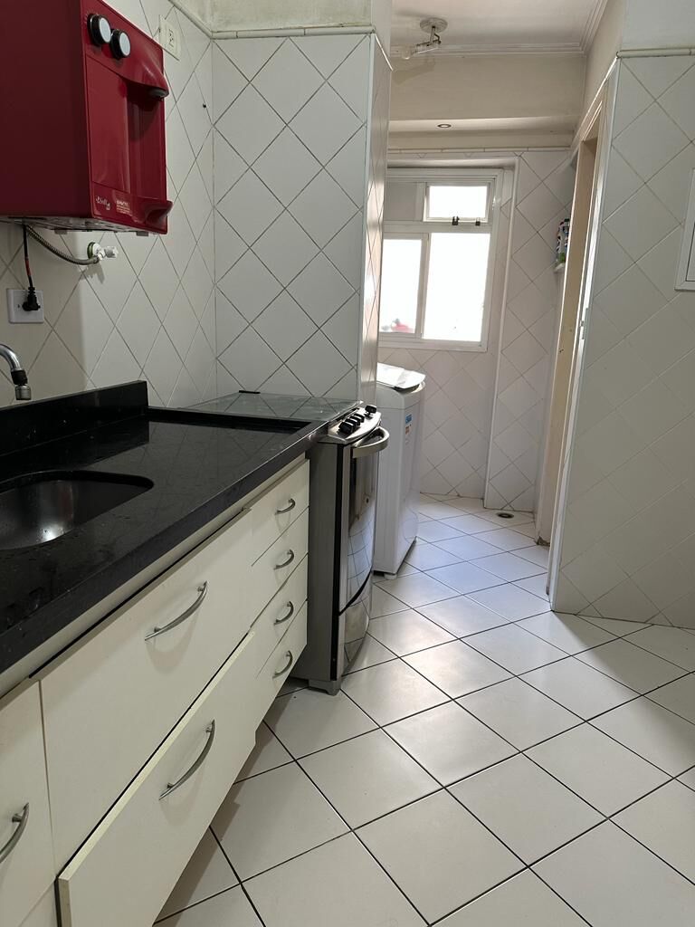 Apartamento à venda com 3 quartos, 100m² - Foto 29