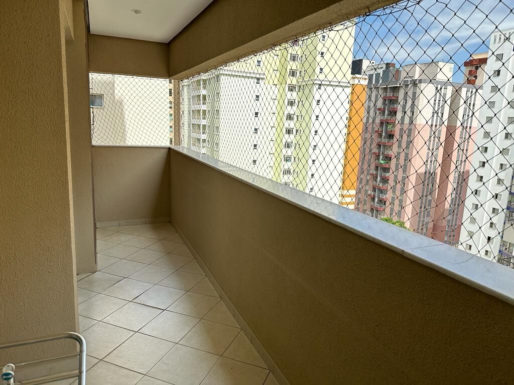 Apartamento à venda com 3 quartos, 100m² - Foto 35