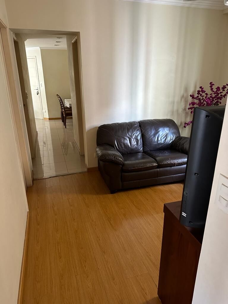 Apartamento à venda com 3 quartos, 100m² - Foto 6