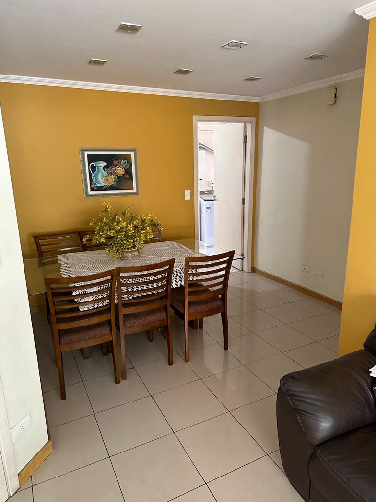 Apartamento à venda com 3 quartos, 100m² - Foto 9